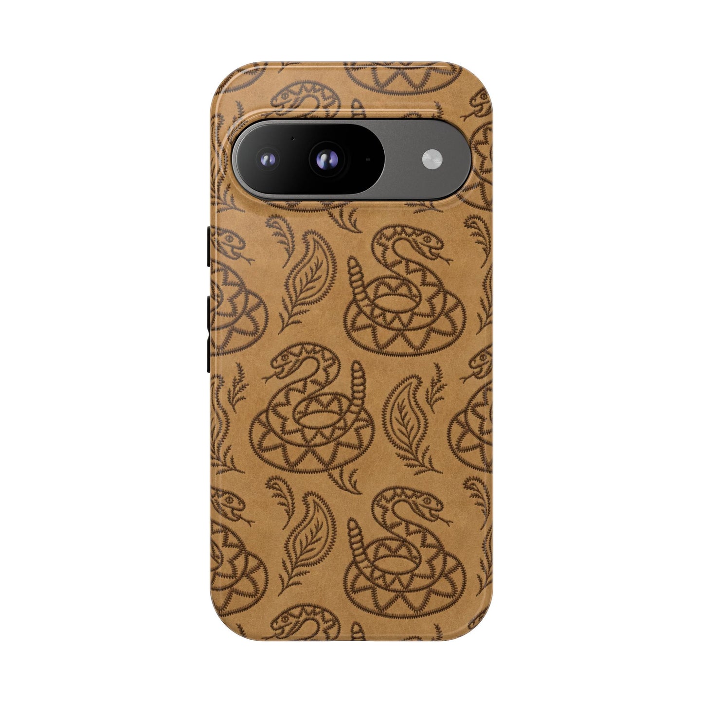Rattlesnake Tough Case