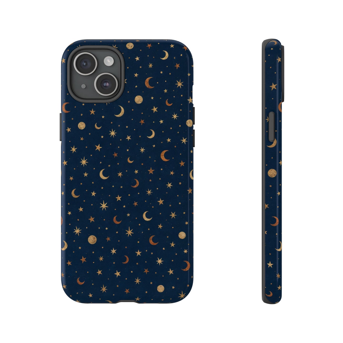 Western Celestial Tough Case