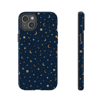 Western Celestial Tough Case