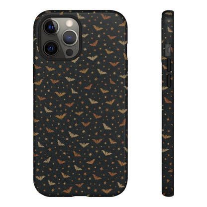 Bats & Stars Tough Case