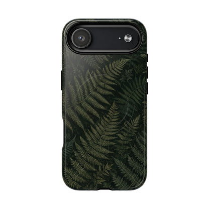 Fern Magnetic Case