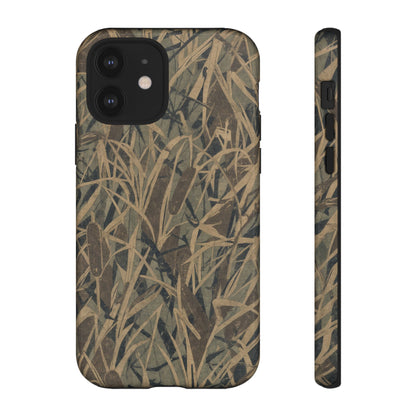 Duck Camo Tough Case
