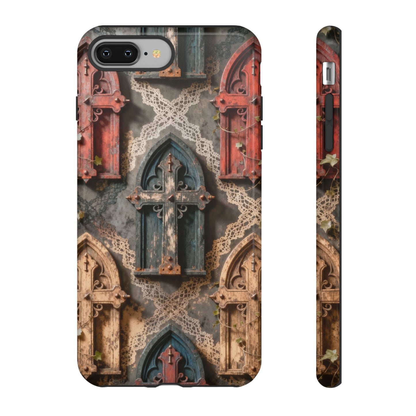 Southern Gothic Crosses Tough Case