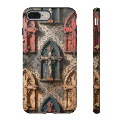 Southern Gothic Crosses Tough Case