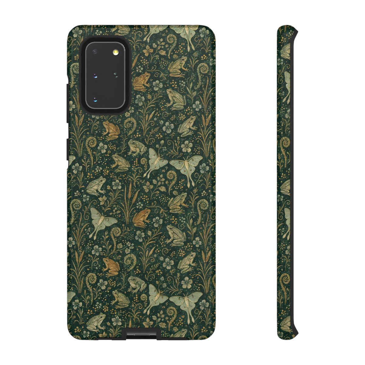 Luna Moth Garden Tough Case