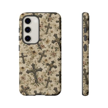 Gospel Bloom Tough Case