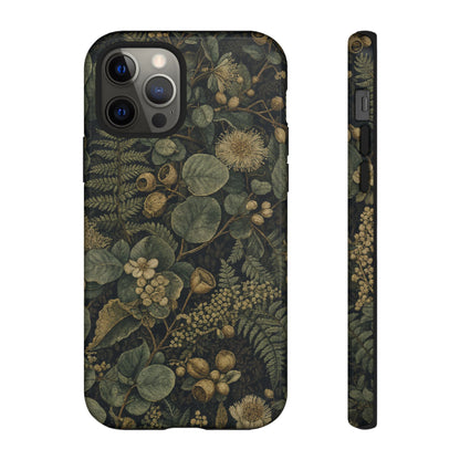 Sage Tapestry Tough Case