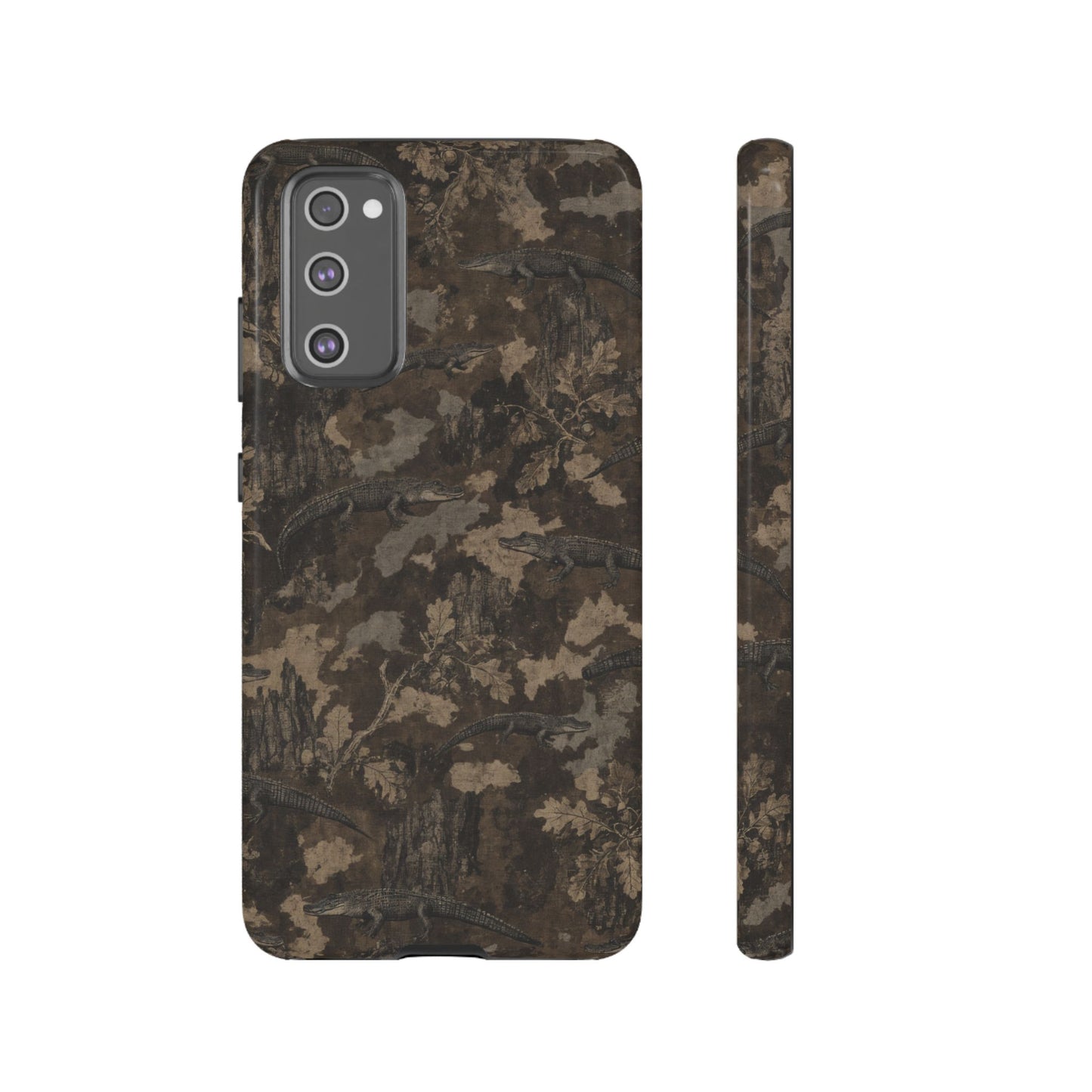 Timber Gator Tough Case