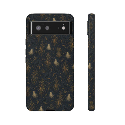 Ghost Cornfield Tough Case