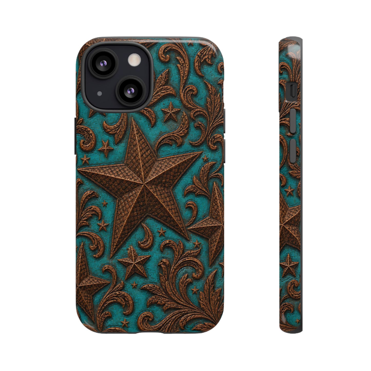 Stars + Scrolls Tough Case