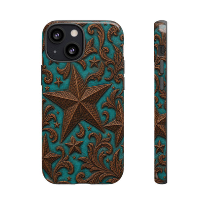 Stars + Scrolls Tough Case