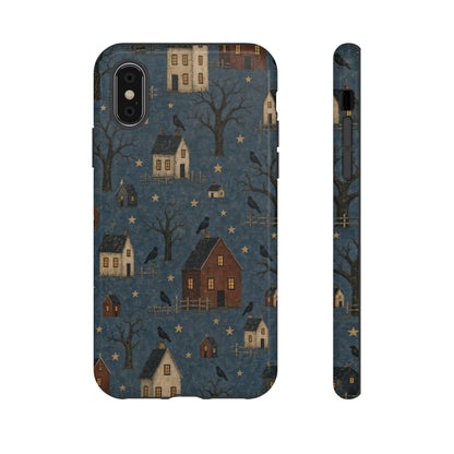 Crow Hollow Tough Case