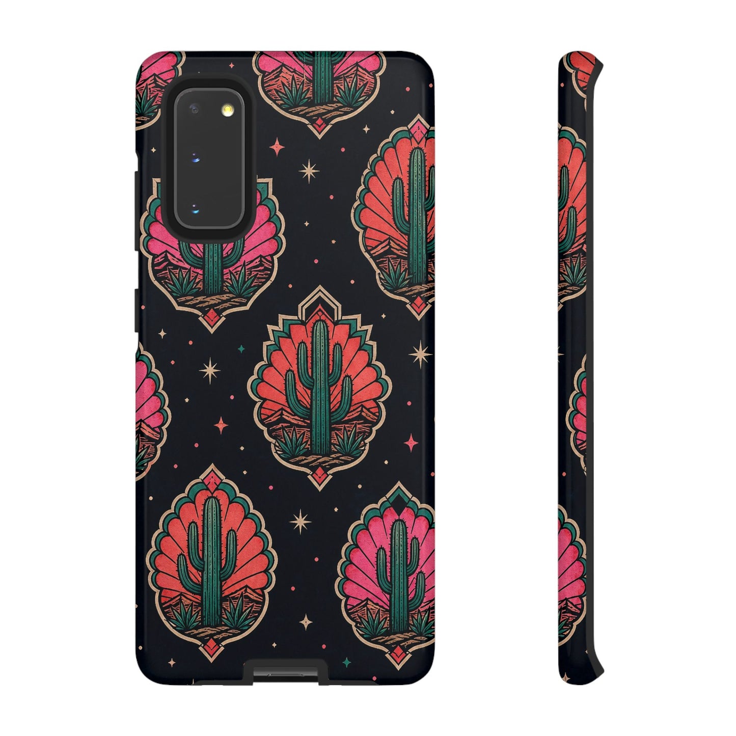 Desert Deco Tough Case