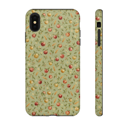 Apple Orchard Tough Case