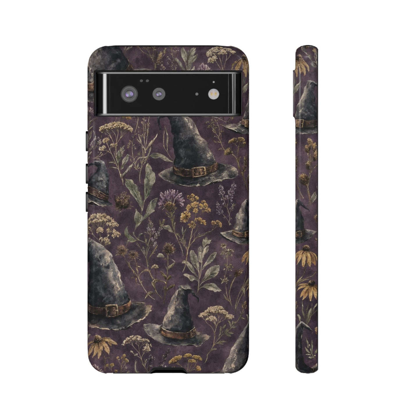 Prairie Witch Tough Case