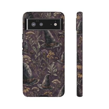 Prairie Witch Tough Case
