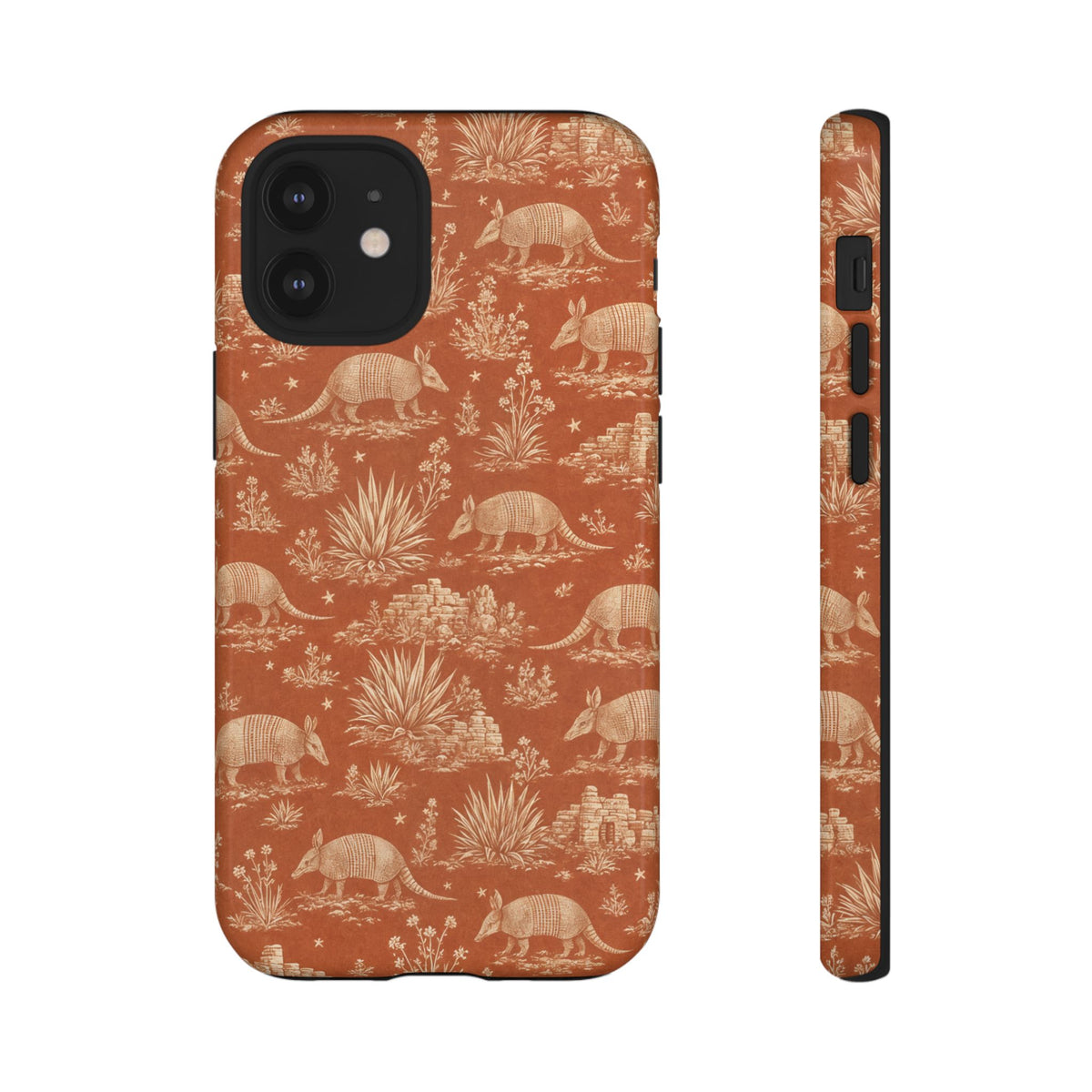 Armadillo Toile Tough Case