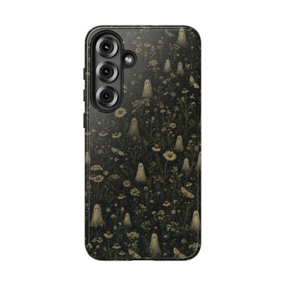 Ghost Wildflower Tough Case