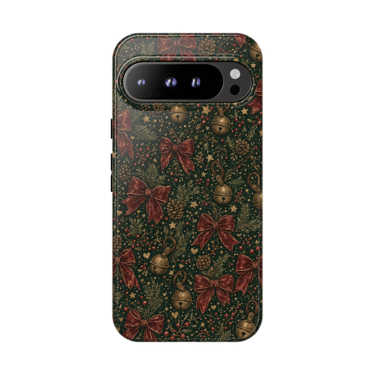 Sleigh Bells Tough Case