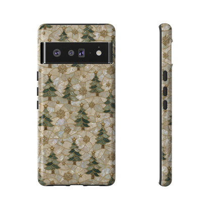 Pearl Pines Tough Case
