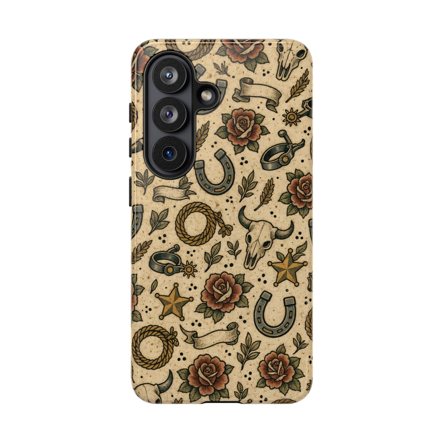 Rodeo Flash Tough Case