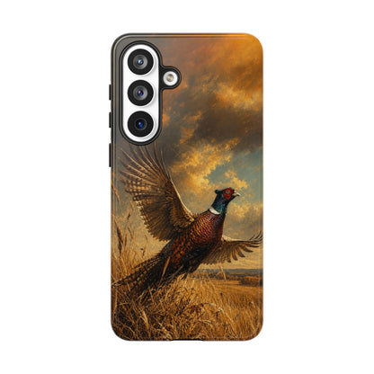Pheasant Tough Case