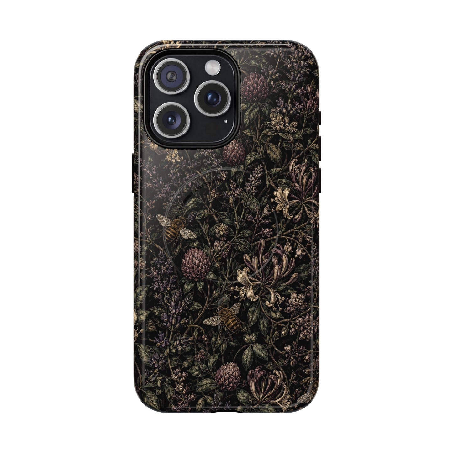 Midnight Bees Magnetic Case