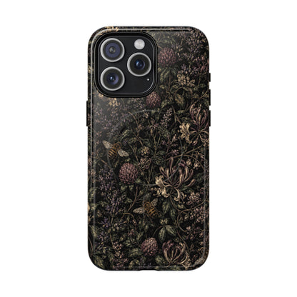 Midnight Bees Magnetic Case