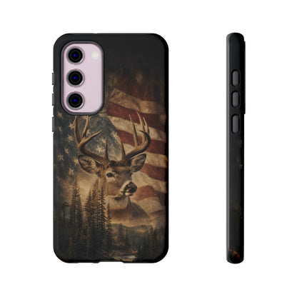 Whitetail Nation Tough Case