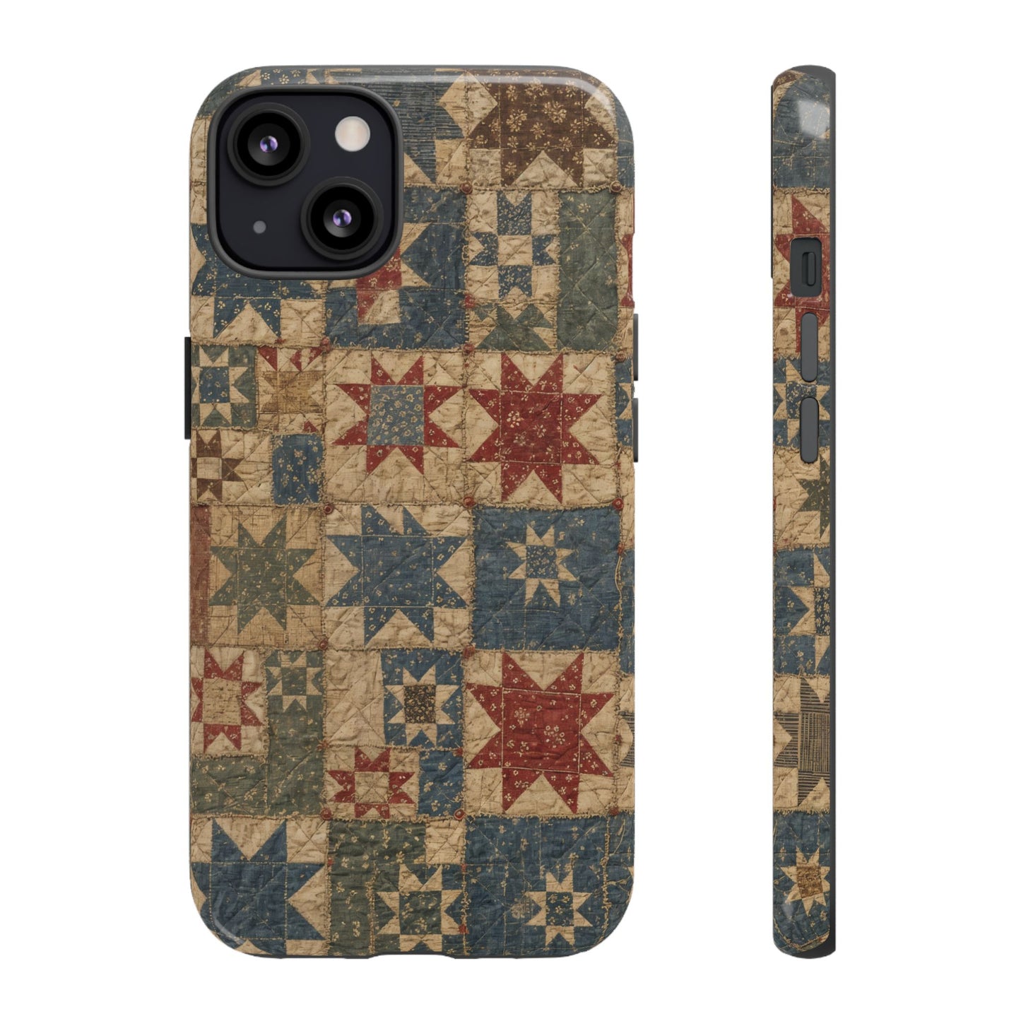 Calico Stars Tough Case