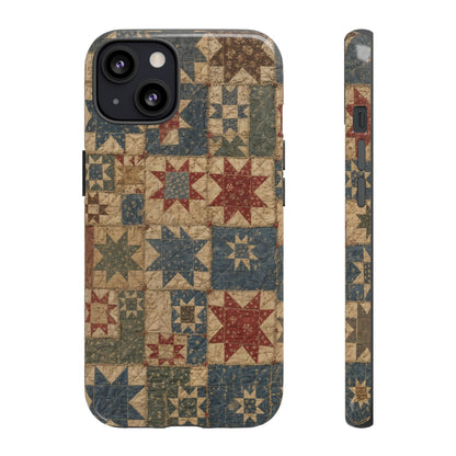 Calico Stars Tough Case