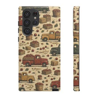 Orchard Truck Tough Case
