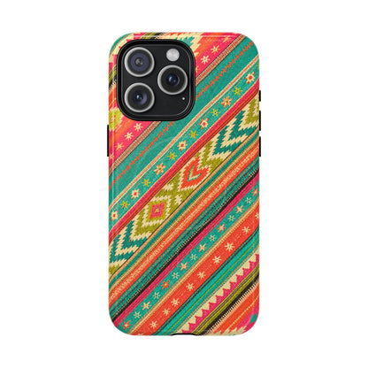 Summer Serape Magnetic Case