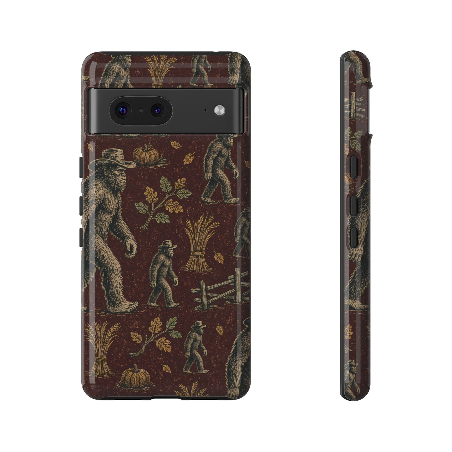 Harvest Bigfoot Tough Case