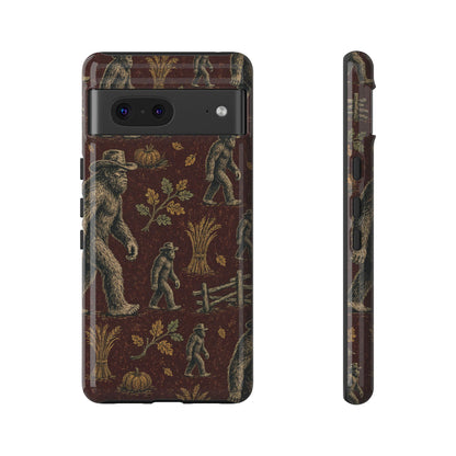 Harvest Bigfoot Tough Case
