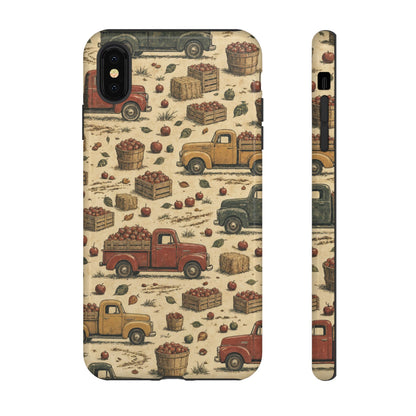 Orchard Truck Tough Case