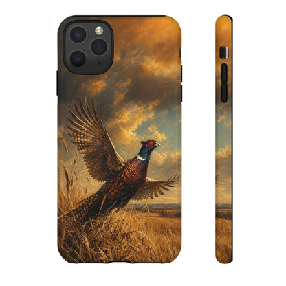 Pheasant Tough Case