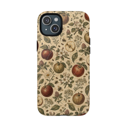 Orchard Blossom Magnetic Case
