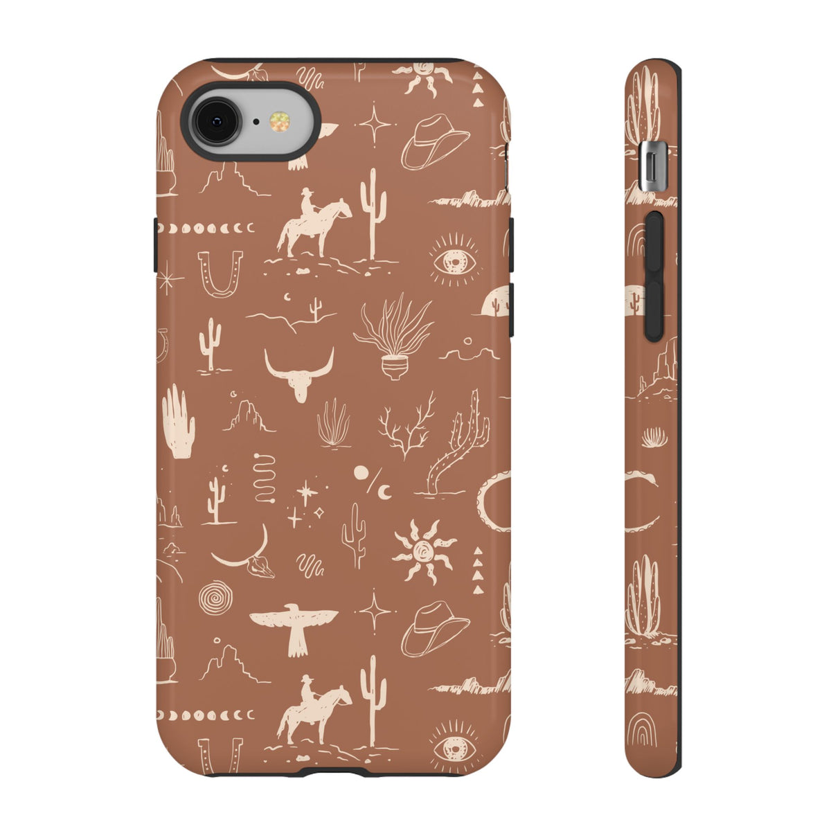 Southwest Icons Tough Case