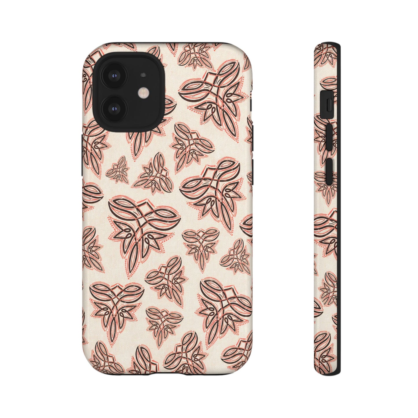 Bootstitch Doodle Tough Case