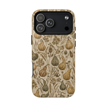Heirloom Gourds Magnetic Case