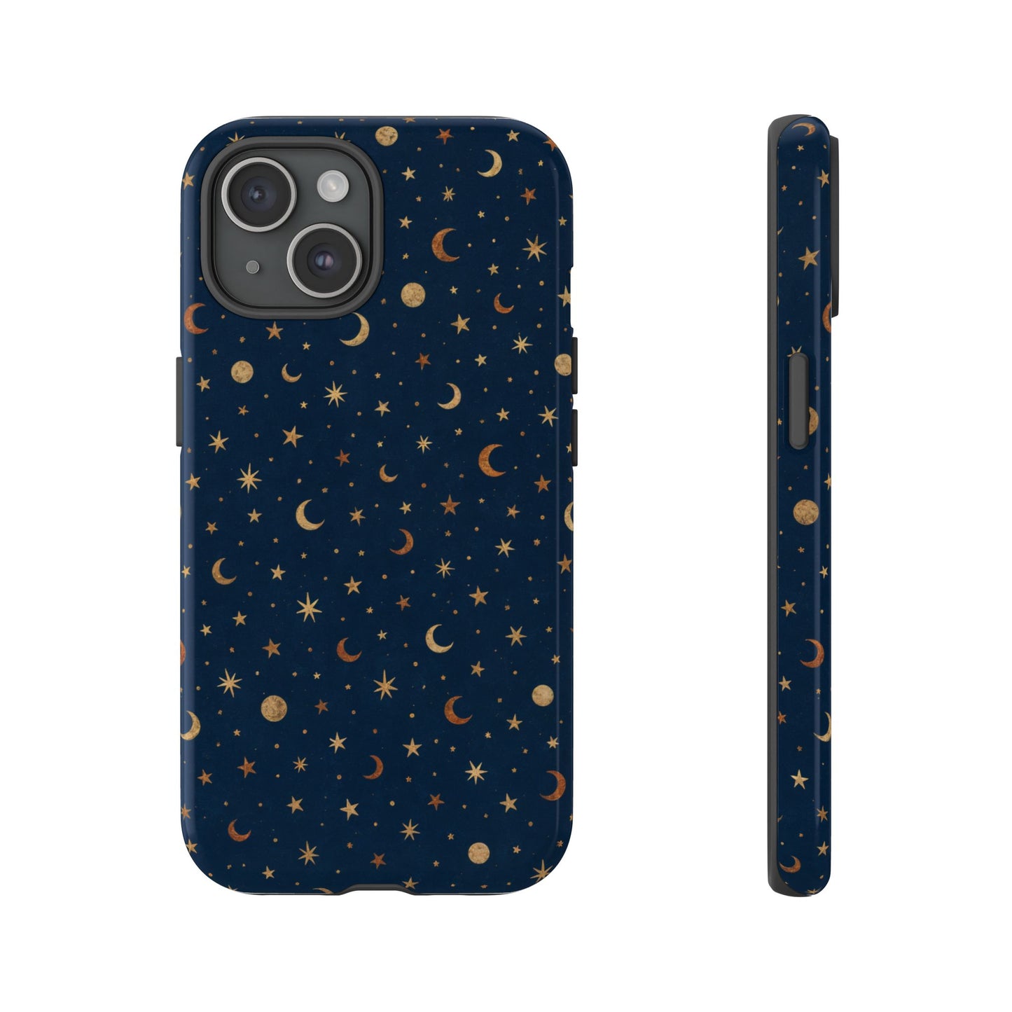Western Celestial Tough Case