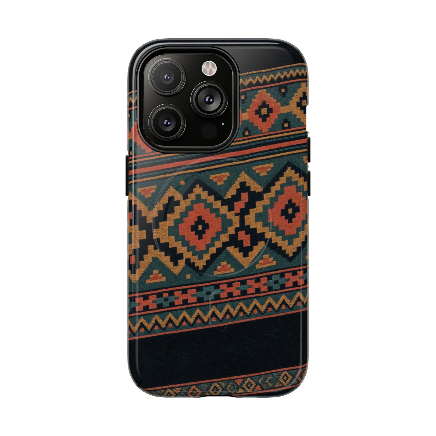 Serape Swaths Magnetic Case
