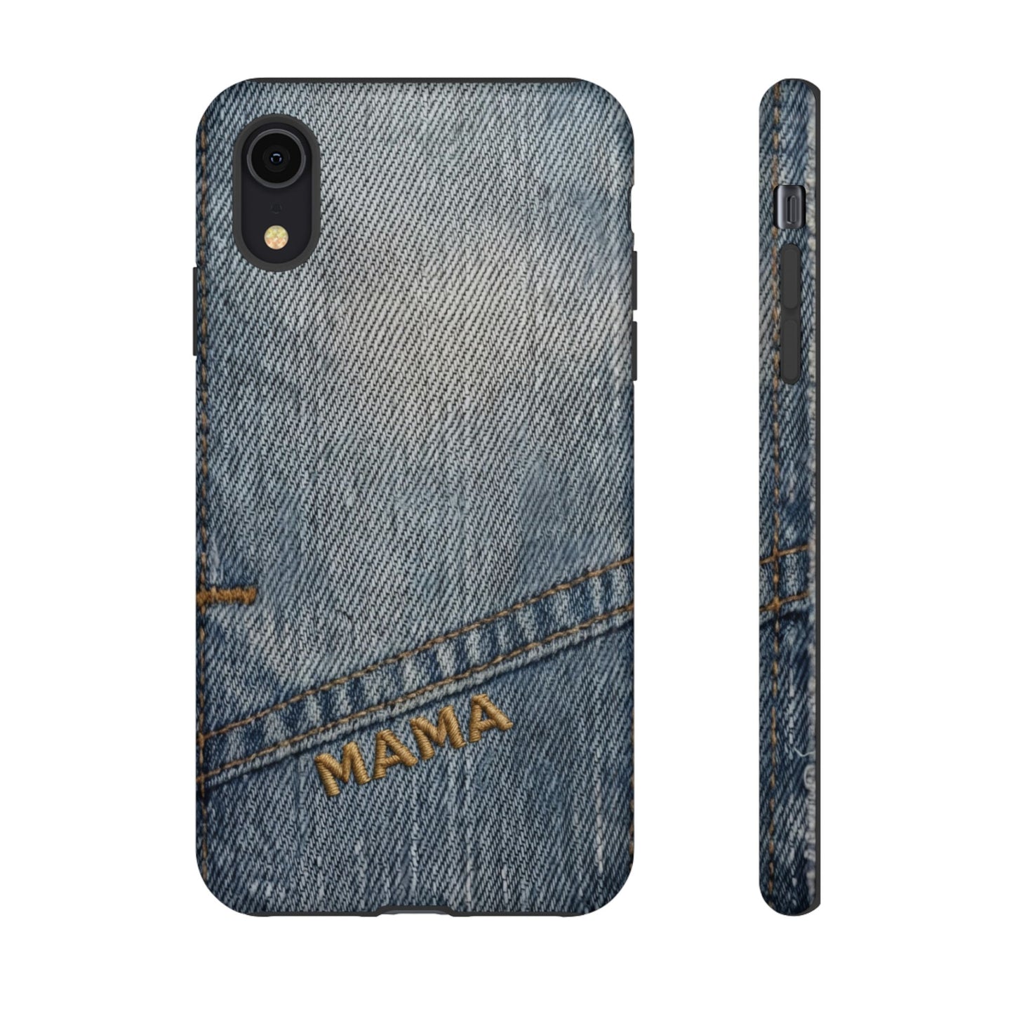 Denim Mama Tough Case