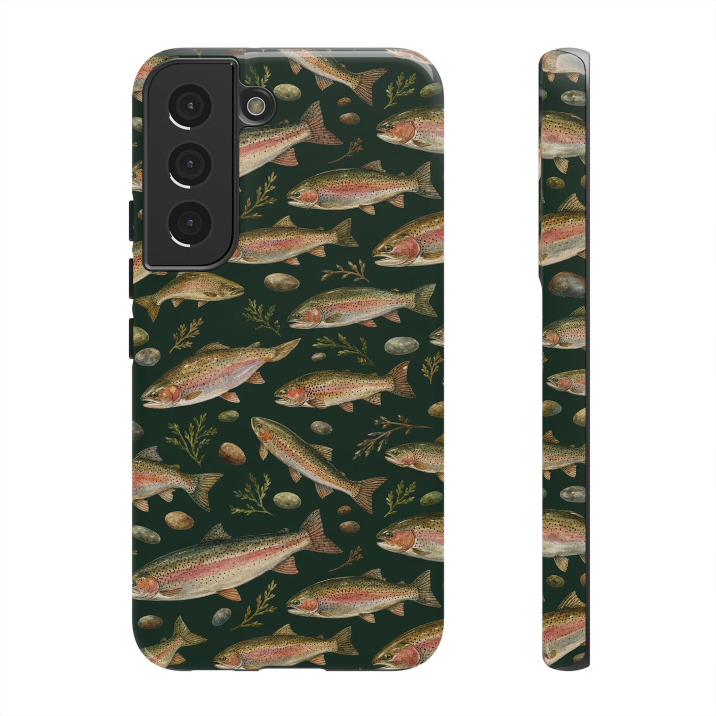 Rainbow Trout Tough Case