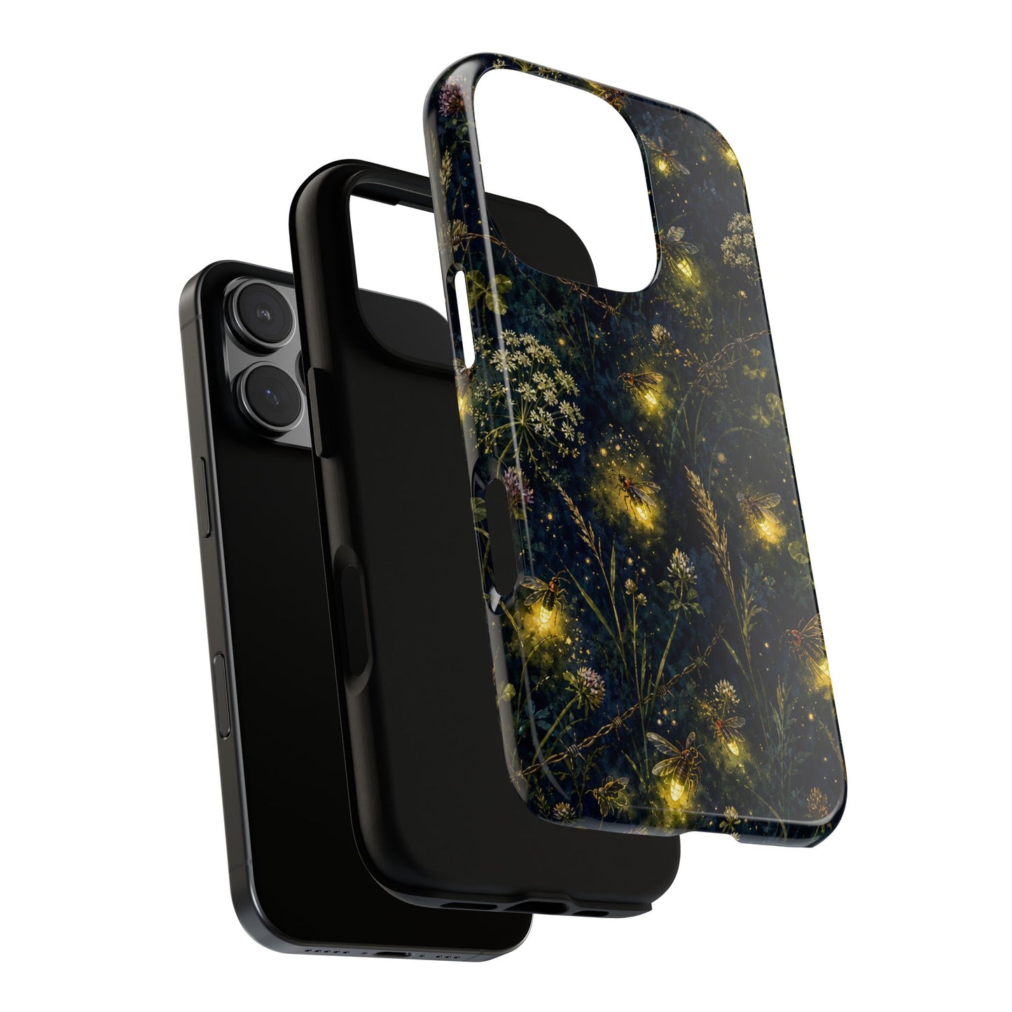 Firefly Botanicals Tough Case