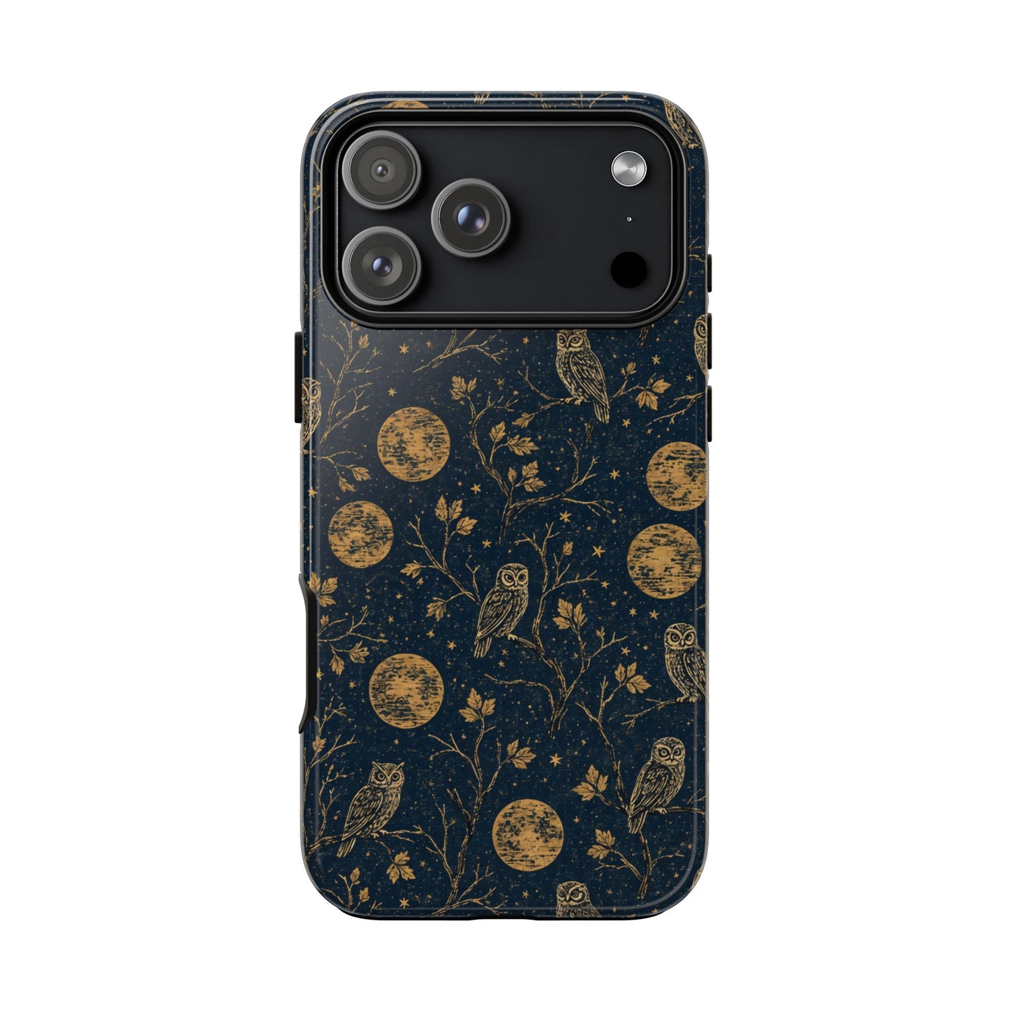 Harvest Moon Tough Case