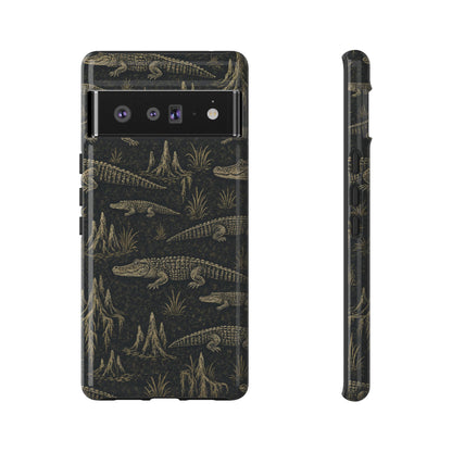 Cypress Gator Tough Case