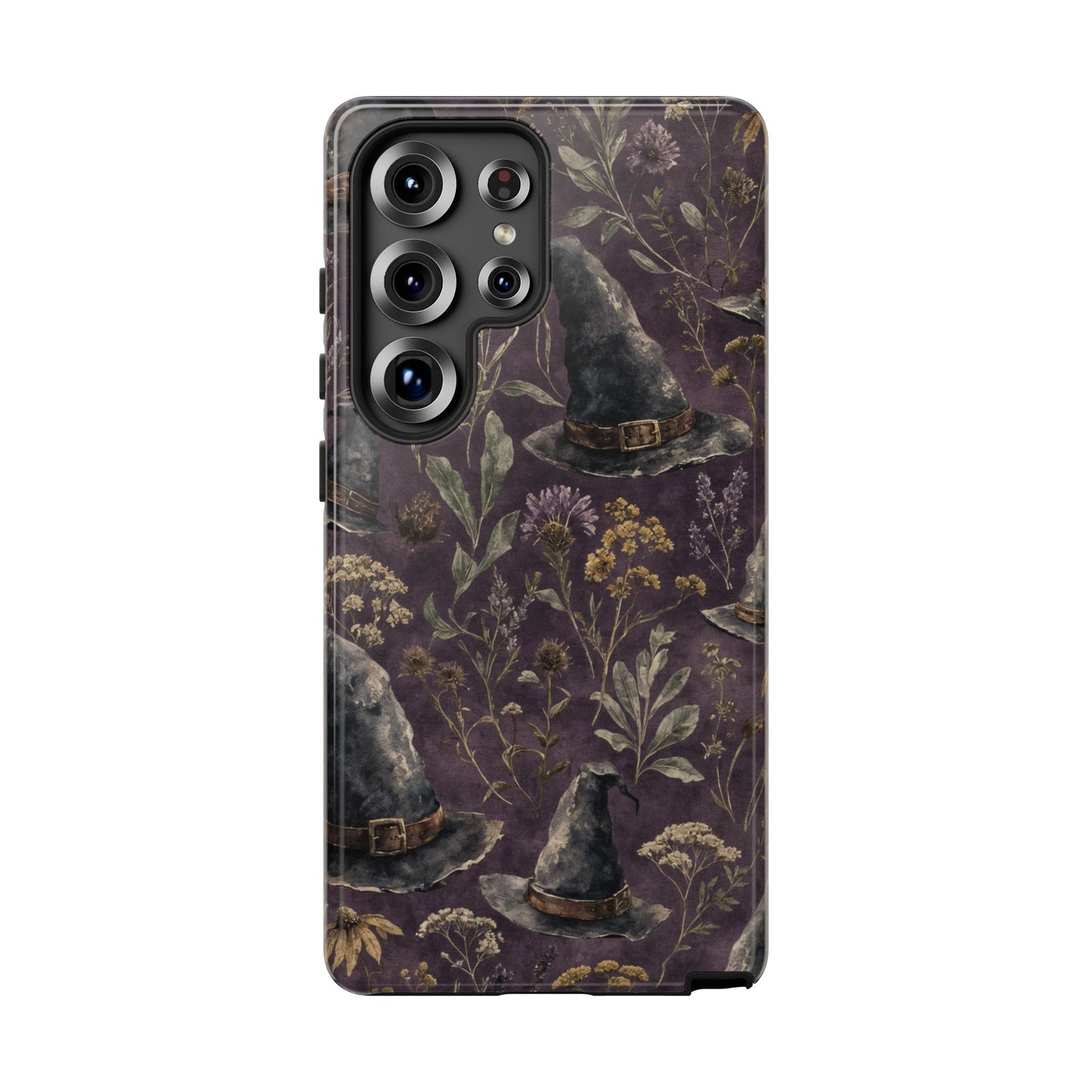 Prairie Witch Tough Case