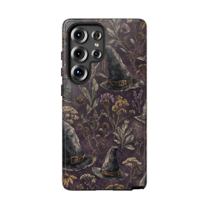 Prairie Witch Tough Case